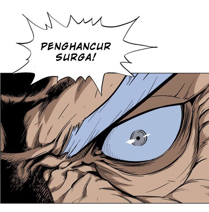 Gosu Chapter 71 - halaman 47