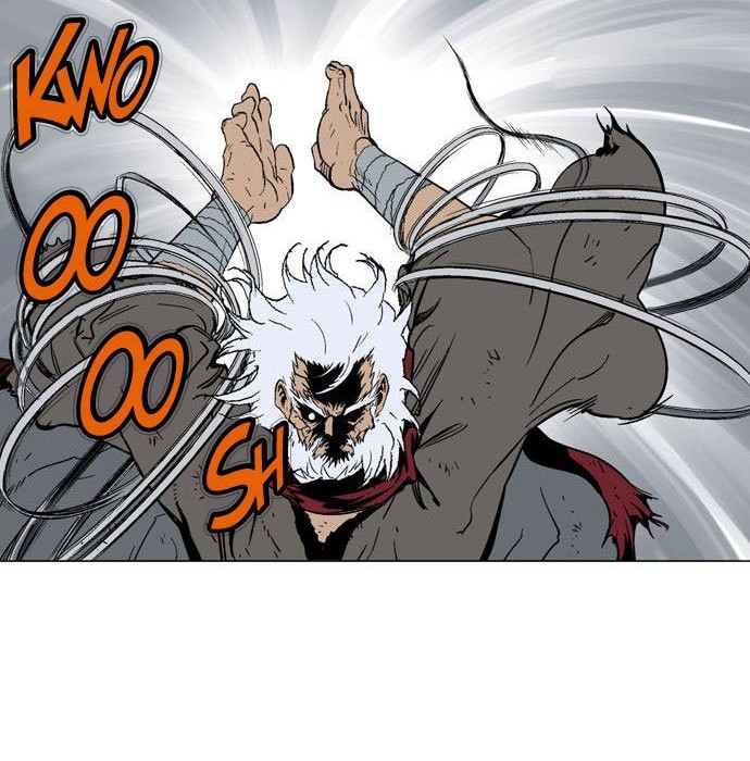 Gosu Chapter 71 - halaman 49