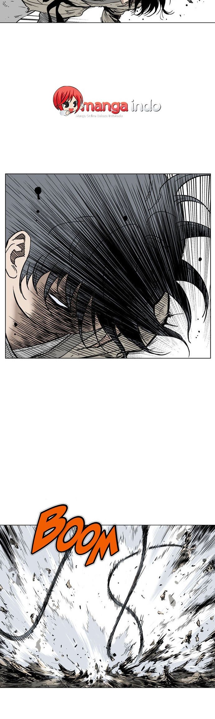 Gosu Chapter 71 - halaman 5