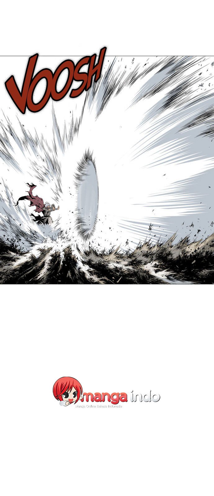 Gosu Chapter 71 - halaman 51