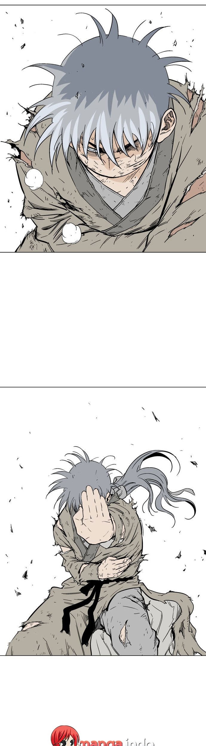 Gosu Chapter 71 - halaman 52