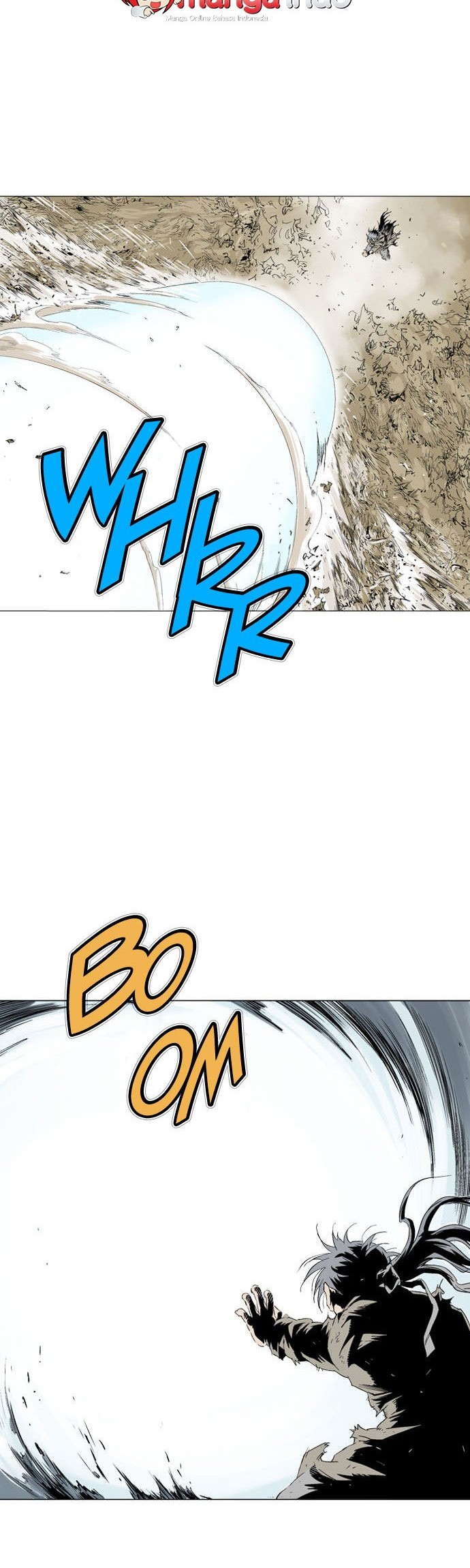Gosu Chapter 71 - halaman 53