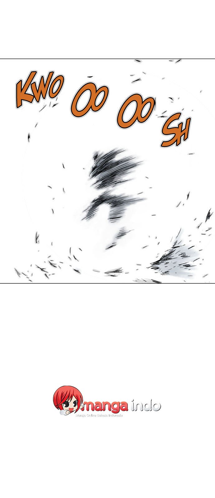 Gosu Chapter 71 - halaman 55