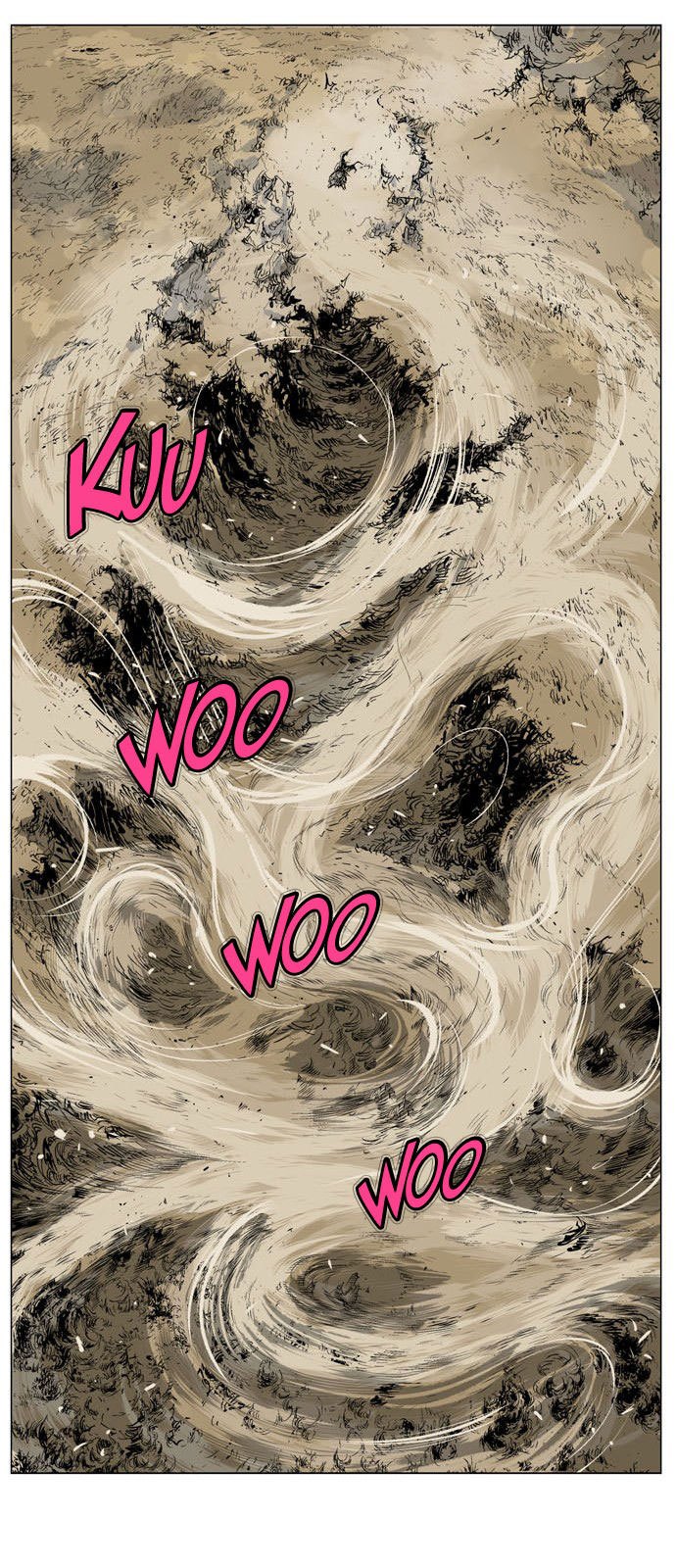 Gosu Chapter 71 - halaman 56