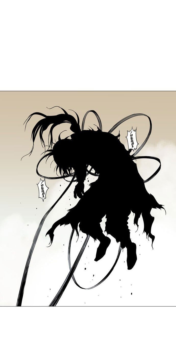 Gosu Chapter 71 - halaman 59