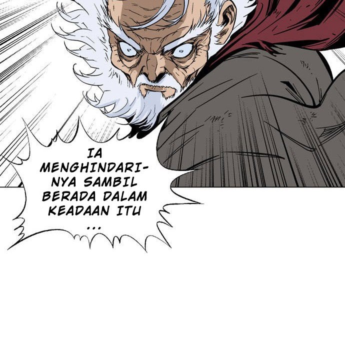 Gosu Chapter 71 - halaman 7
