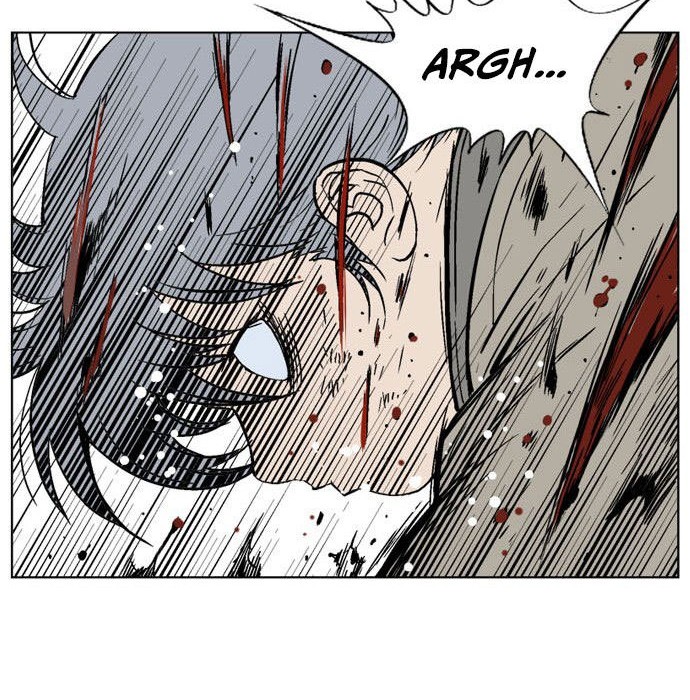Gosu Chapter 71 - halaman 9
