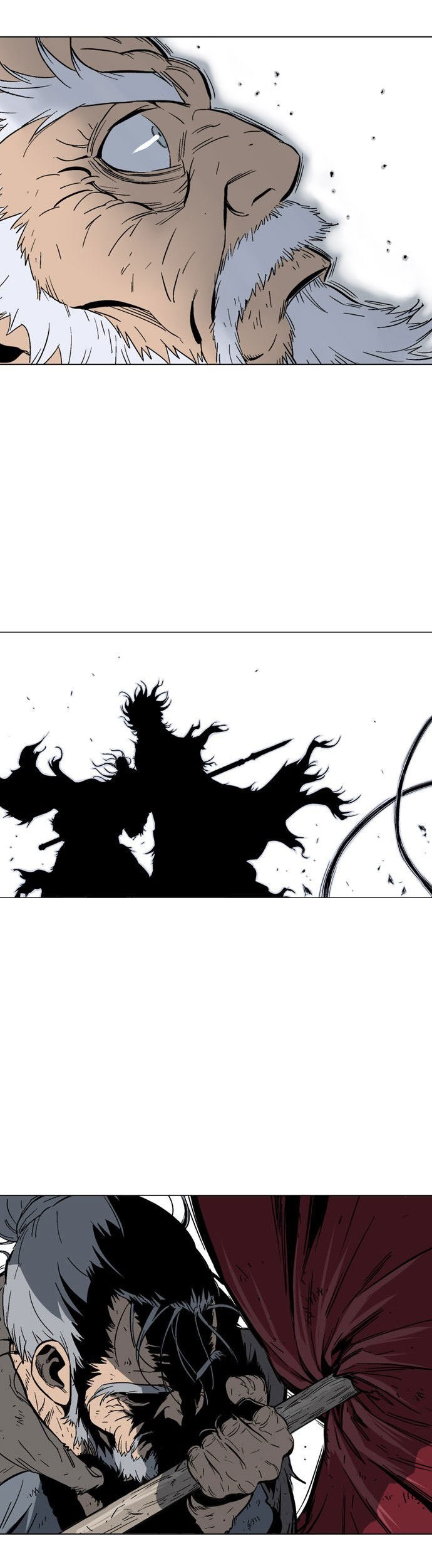 Gosu Chapter 72 - halaman 10