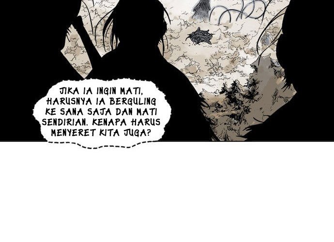 Gosu Chapter 72 - halaman 17