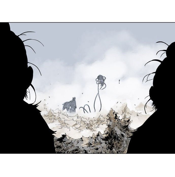 Gosu Chapter 72 - halaman 2
