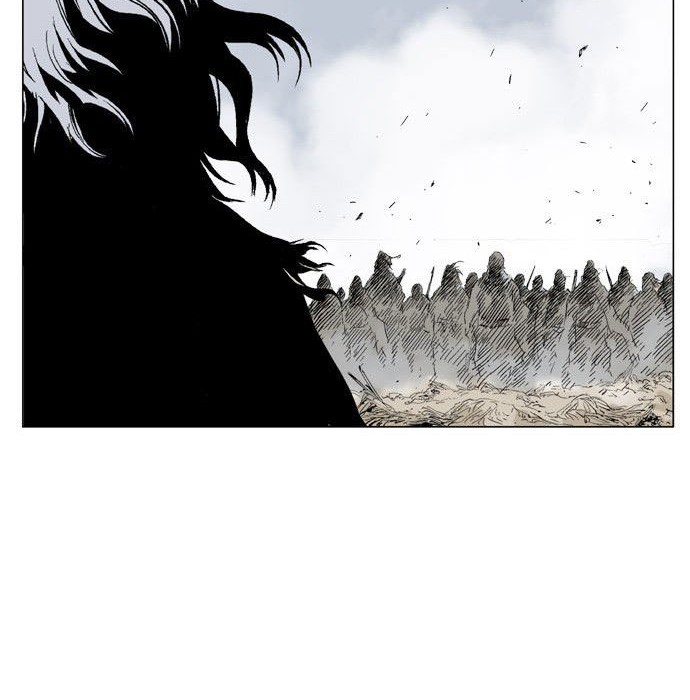 Gosu Chapter 72 - halaman 22