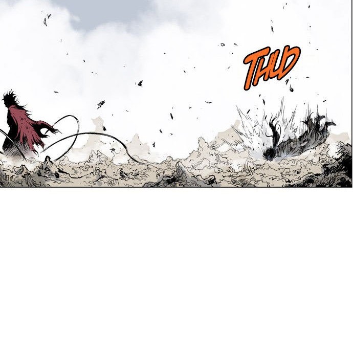 Gosu Chapter 72 - halaman 24