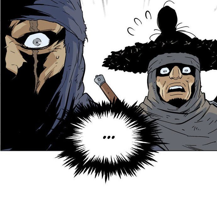 Gosu Chapter 72 - halaman 32