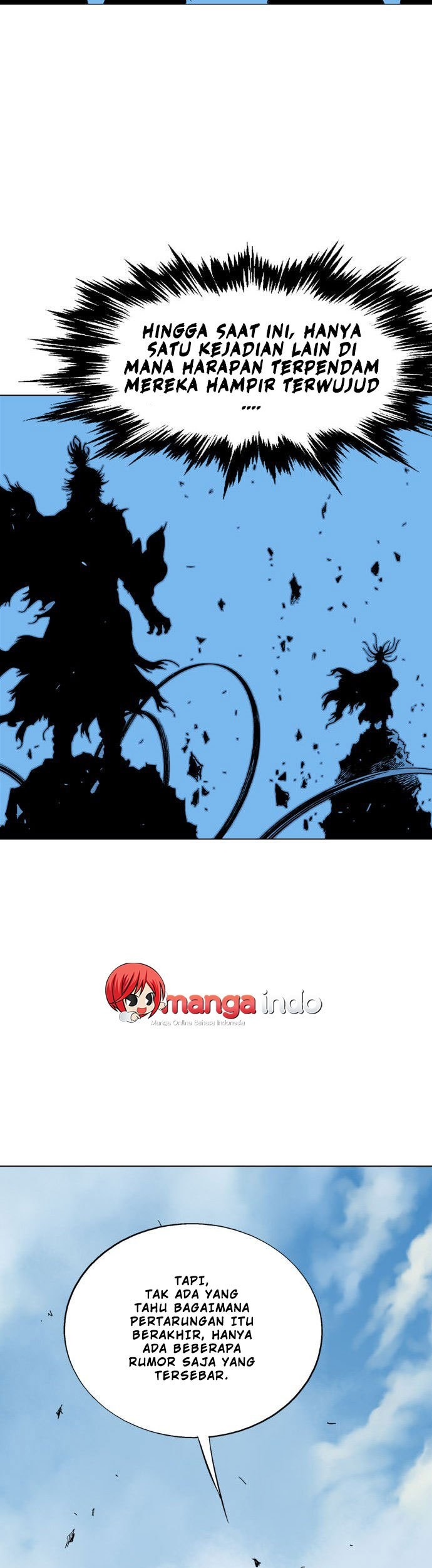 Gosu Chapter 72 - halaman 38
