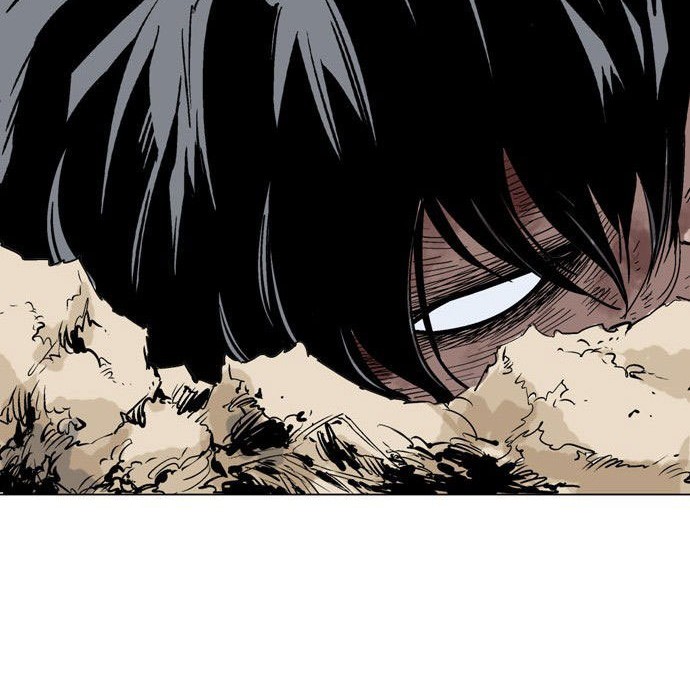 Gosu Chapter 72 - halaman 46