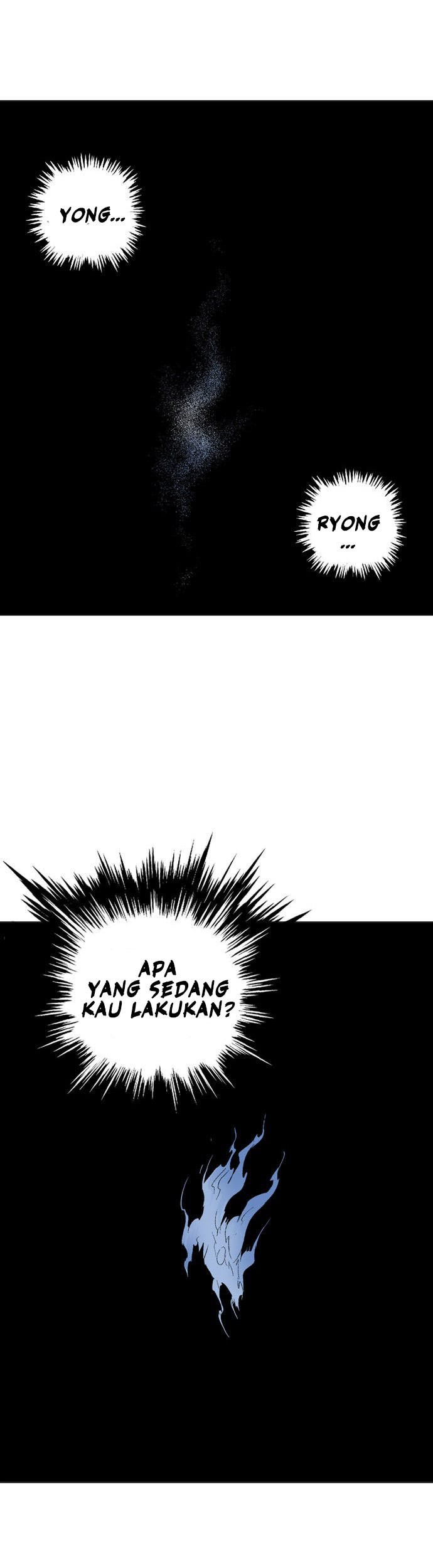 Gosu Chapter 72 - halaman 47