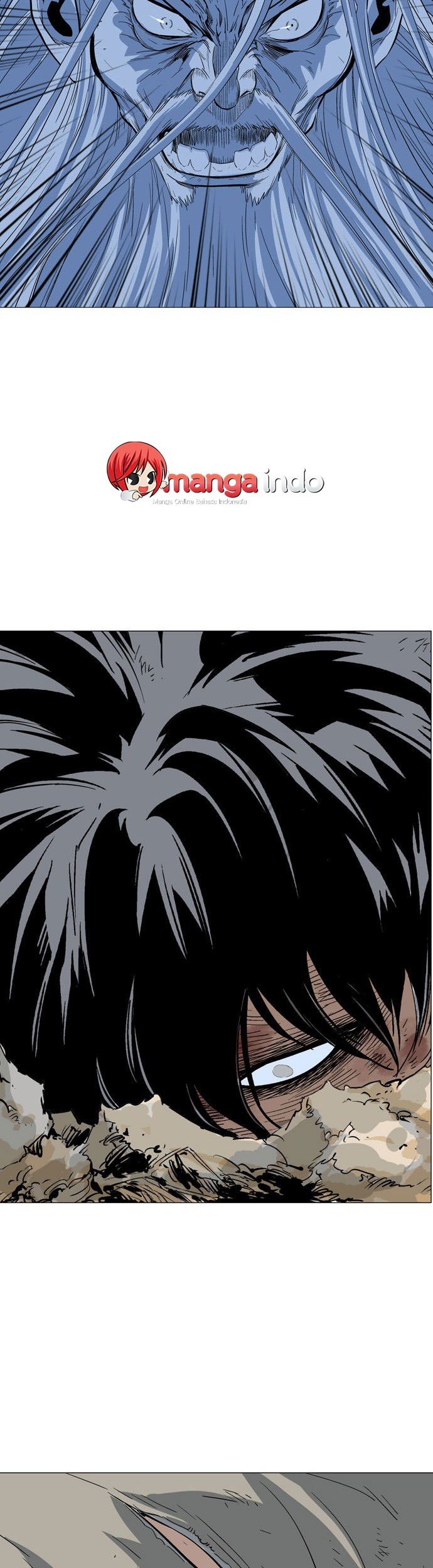 Gosu Chapter 72 - halaman 49