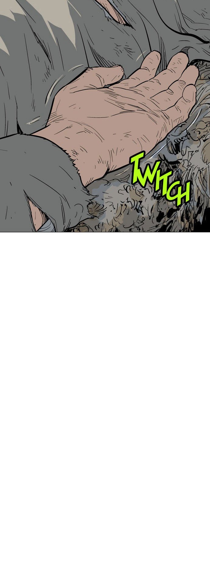 Gosu Chapter 72 - halaman 50