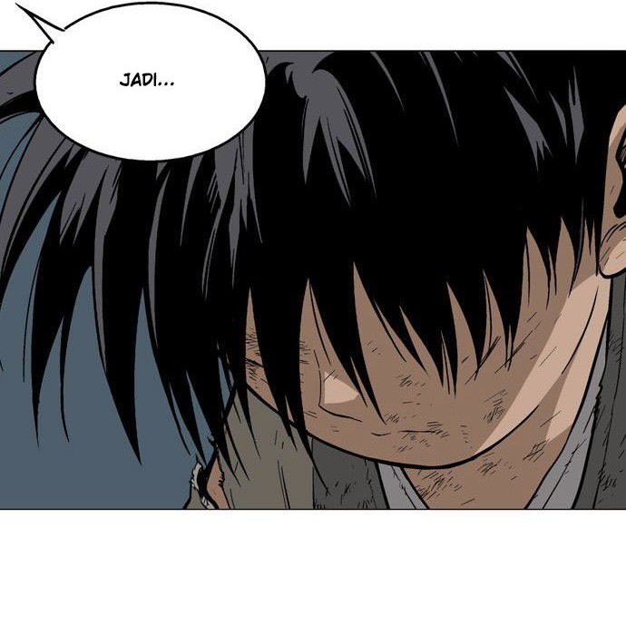 Gosu Chapter 73 - halaman 13