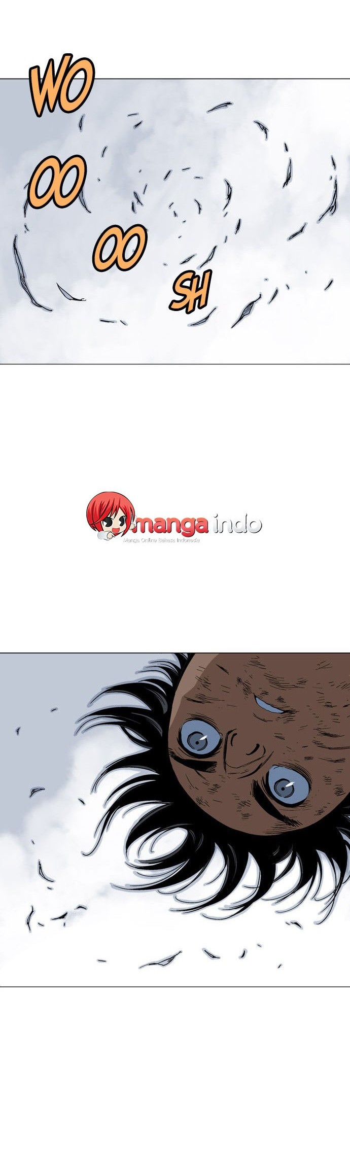 Gosu Chapter 73 - halaman 15