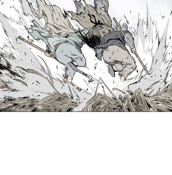 Gosu Chapter 73 - halaman 17