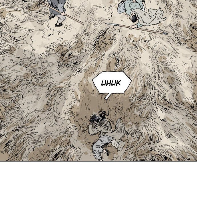 Gosu Chapter 73 - halaman 19