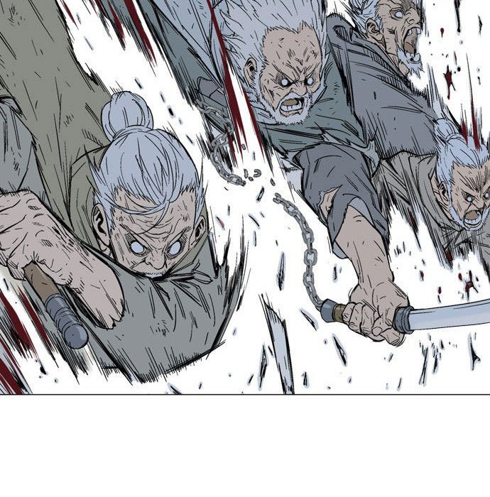 Gosu Chapter 73 - halaman 25
