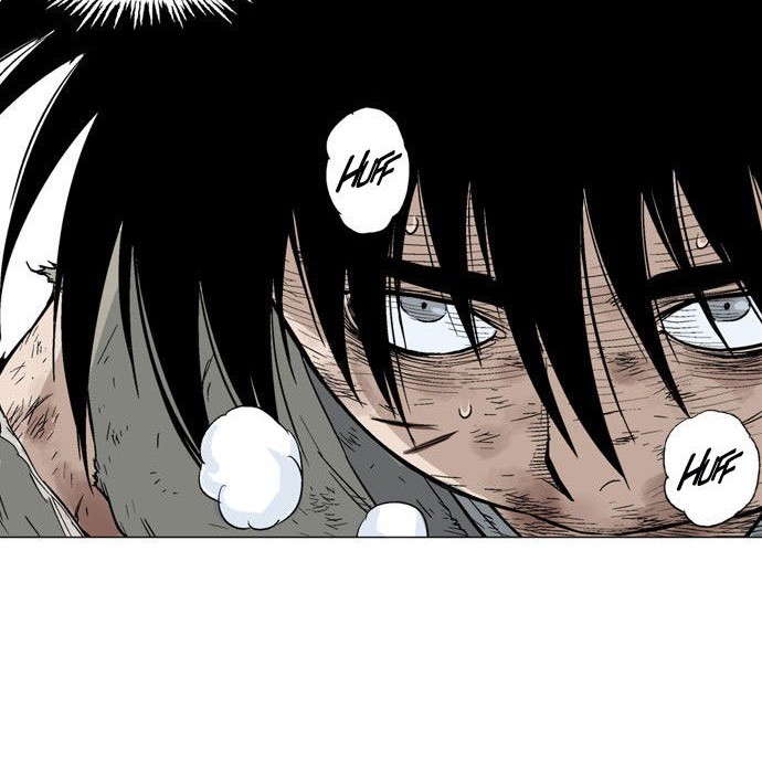 Gosu Chapter 73 - halaman 27