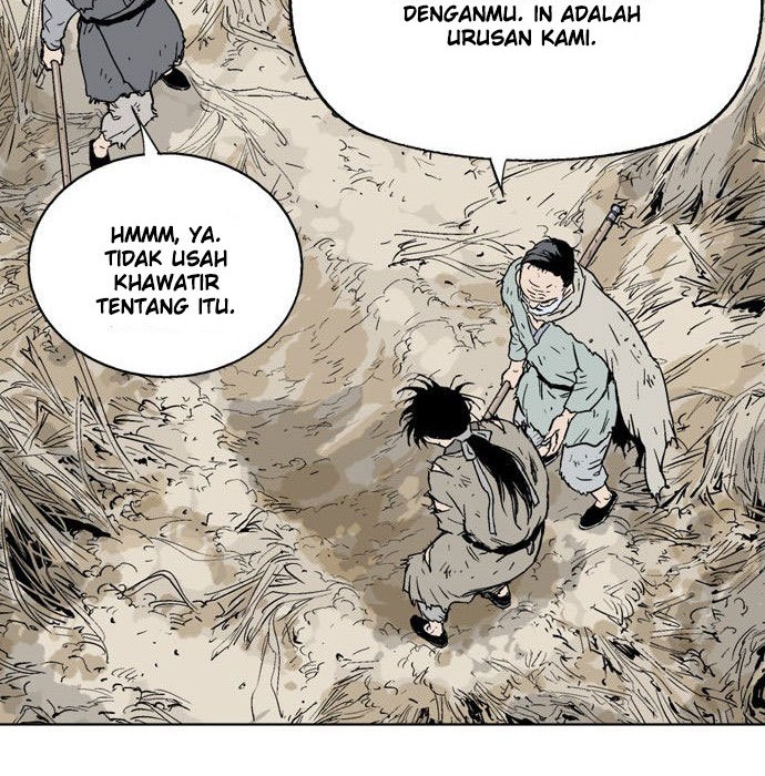 Gosu Chapter 73 - halaman 29