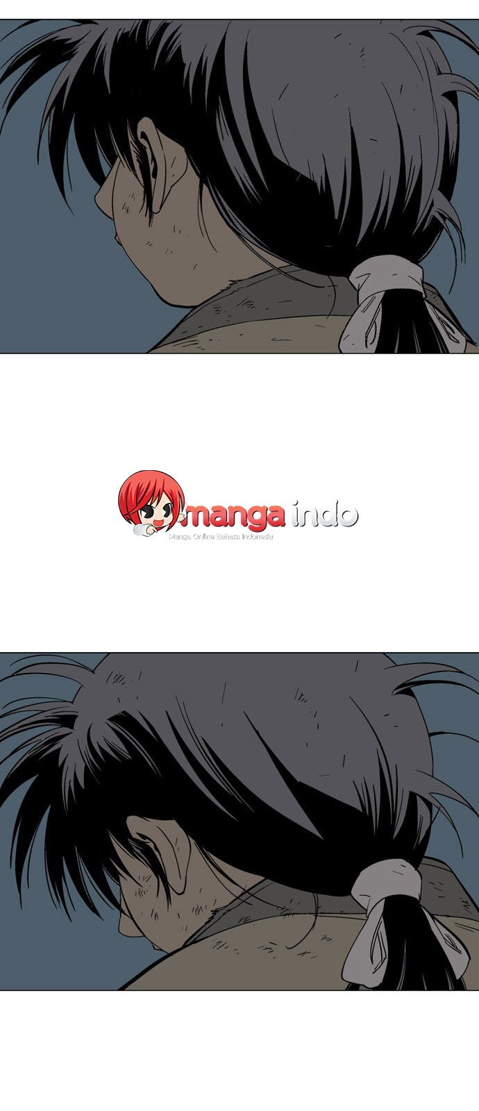 Gosu Chapter 73 - halaman 3