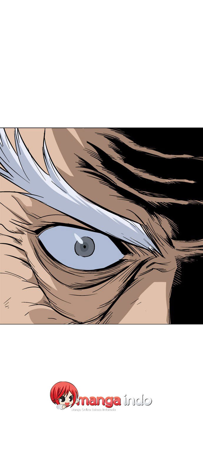 Gosu Chapter 73 - halaman 35