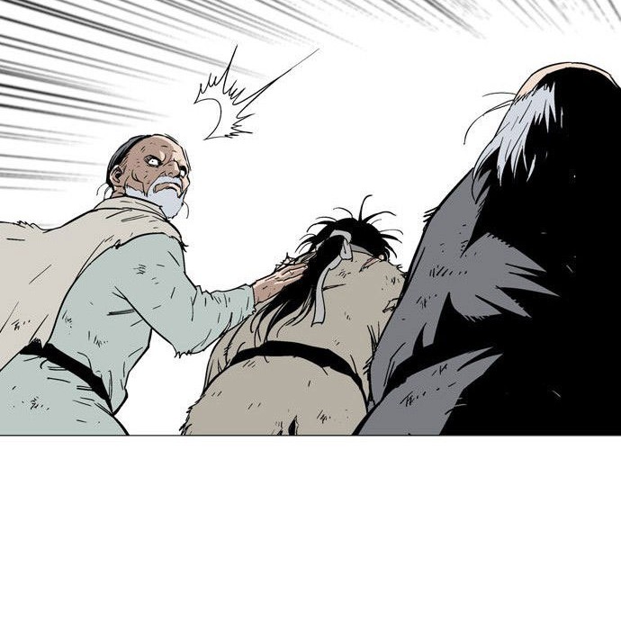 Gosu Chapter 73 - halaman 41