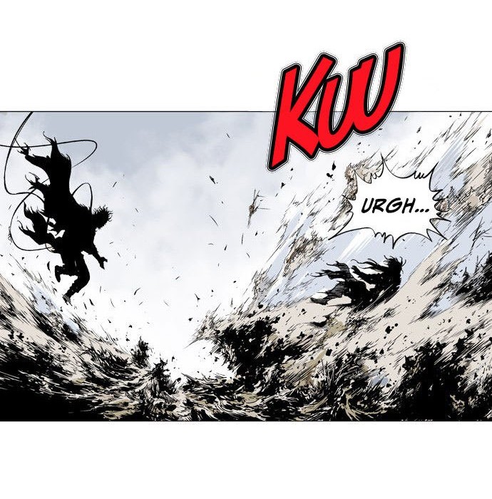 Gosu Chapter 73 - halaman 47