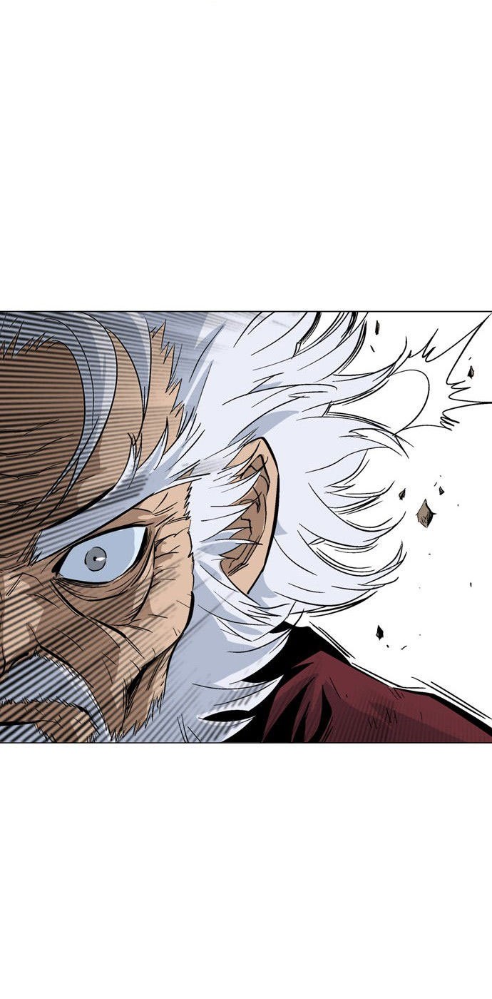Gosu Chapter 73 - halaman 50