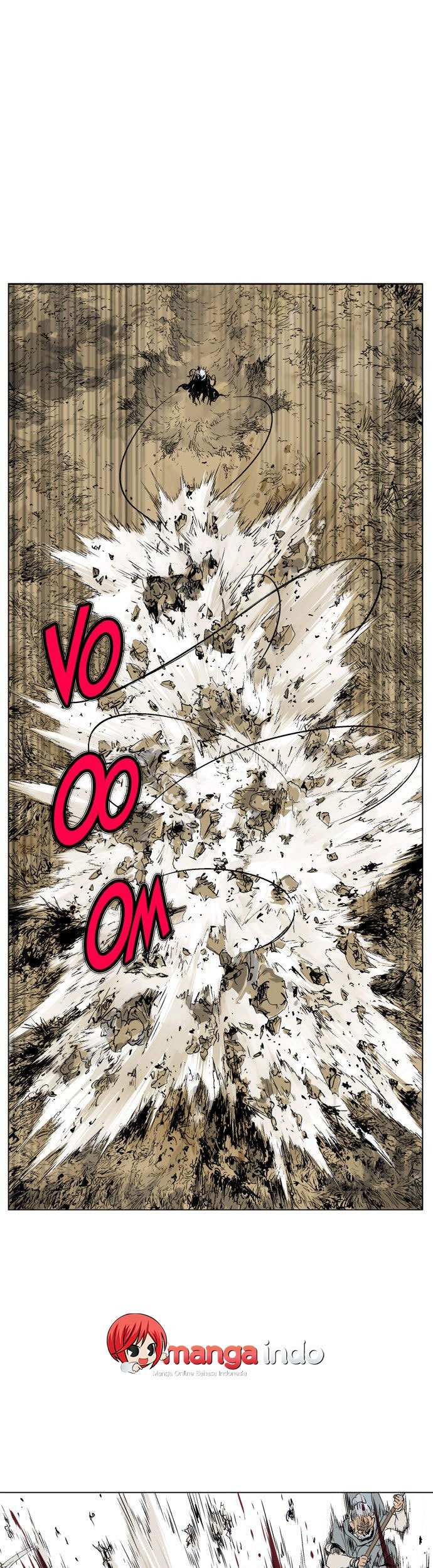 Gosu Chapter 73 - halaman 53