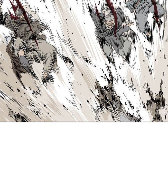 Gosu Chapter 73 - halaman 54