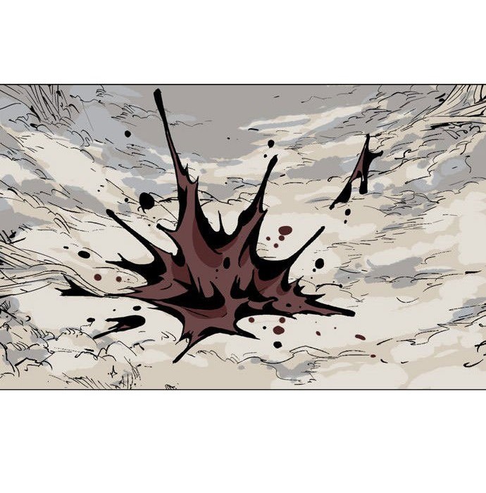 Gosu Chapter 73 - halaman 56