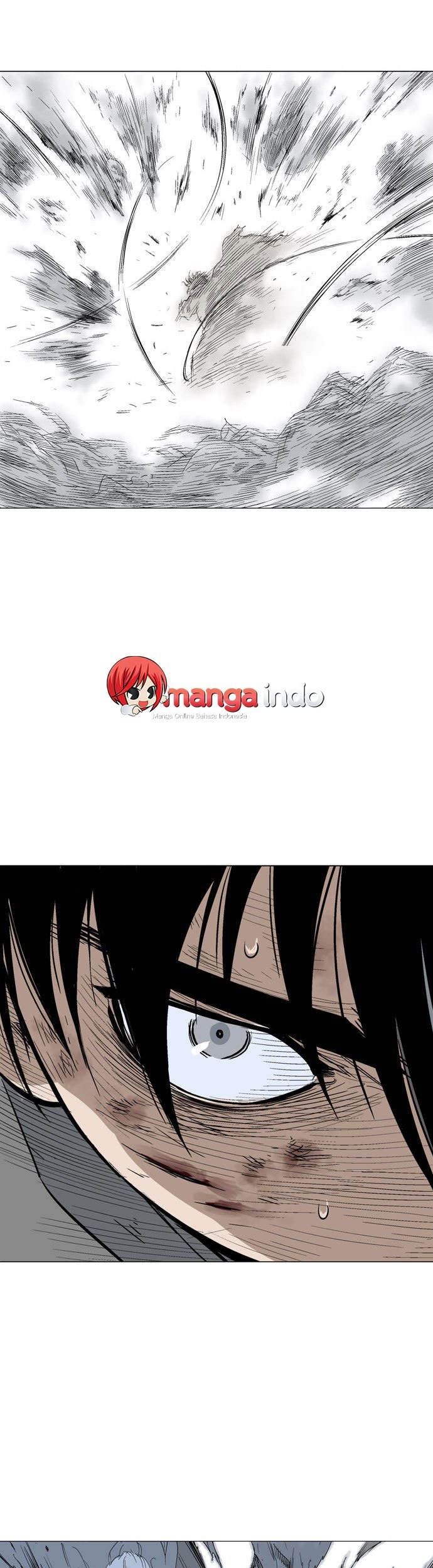 Gosu Chapter 73 - halaman 59