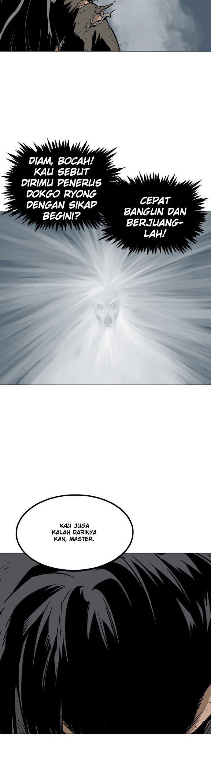 Gosu Chapter 73 - halaman 7