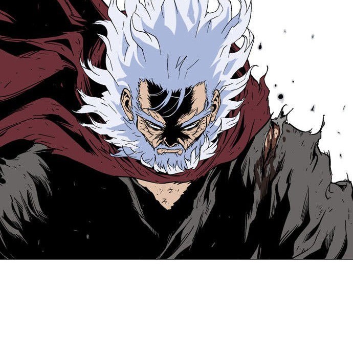 Gosu Chapter 74 - halaman 11