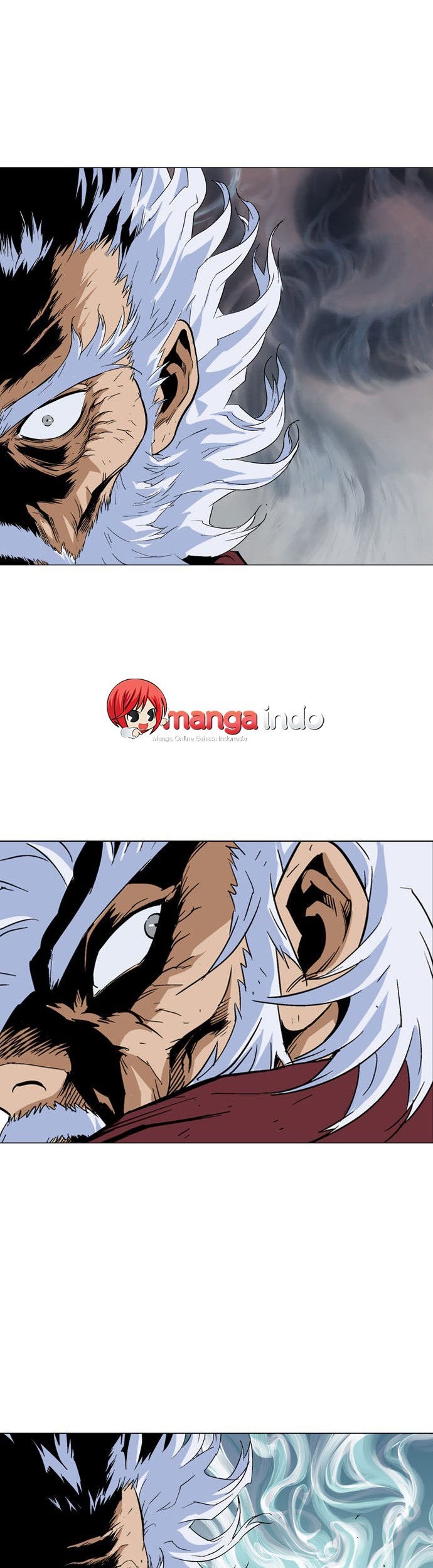 Gosu Chapter 74 - halaman 12