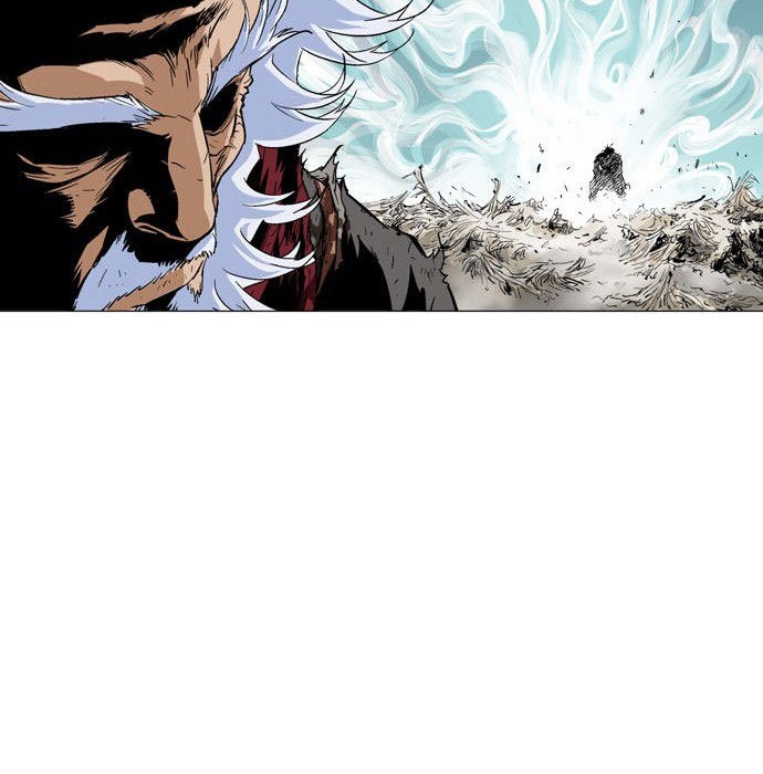Gosu Chapter 74 - halaman 13