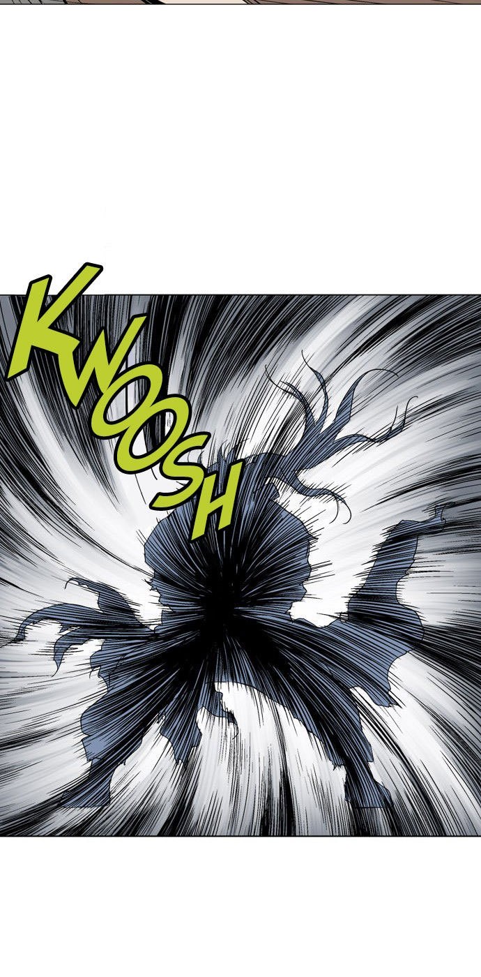 Gosu Chapter 74 - halaman 16