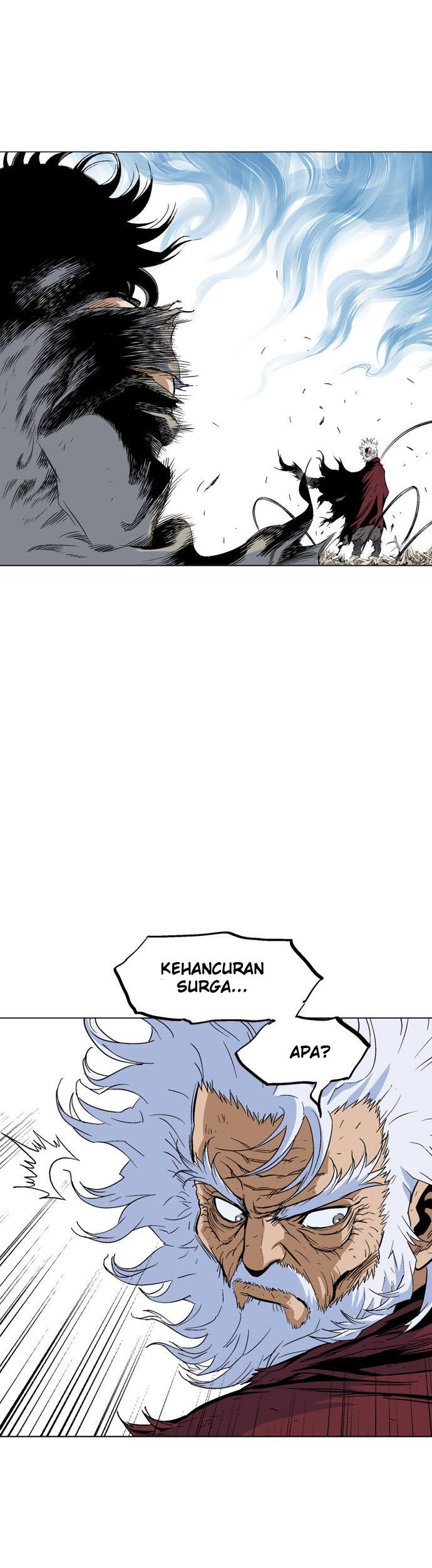 Gosu Chapter 74 - halaman 17