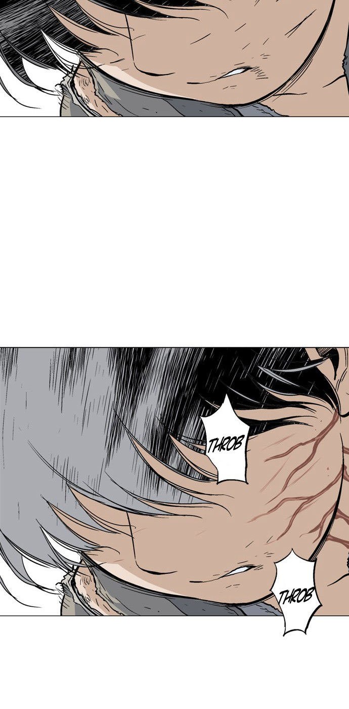 Gosu Chapter 74 - halaman 19