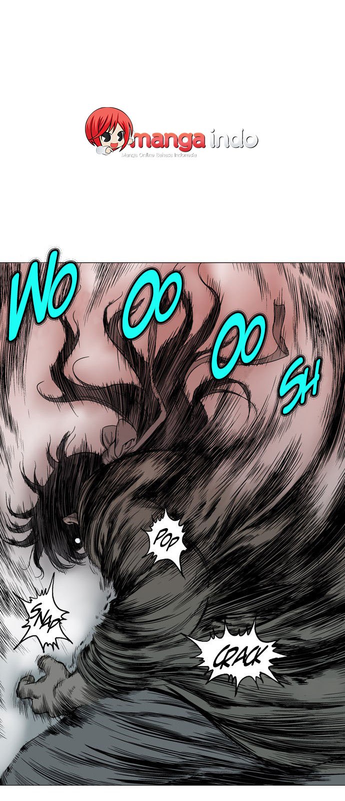 Gosu Chapter 74 - halaman 20
