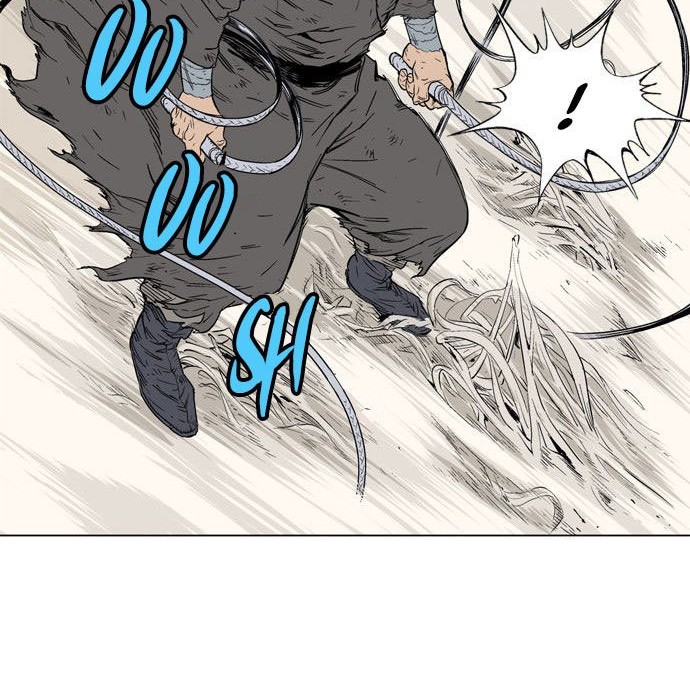 Gosu Chapter 74 - halaman 23