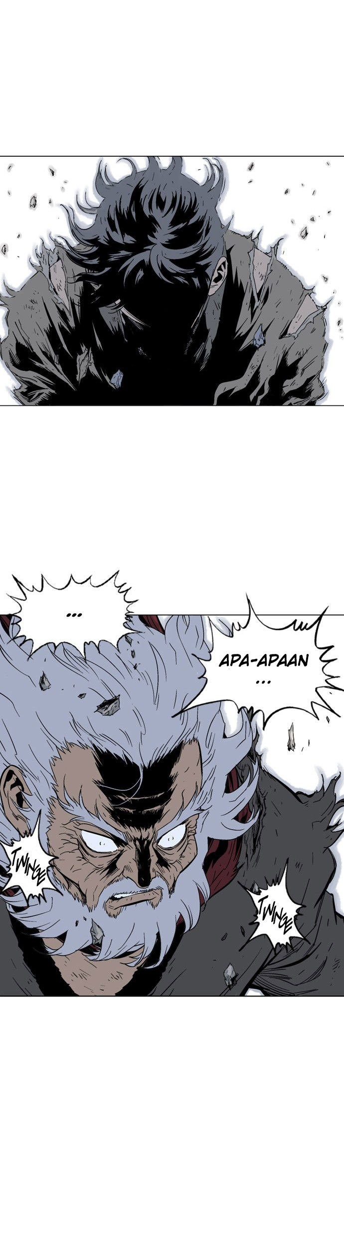 Gosu Chapter 74 - halaman 24