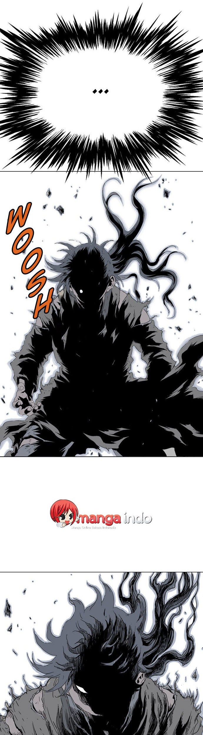 Gosu Chapter 74 - halaman 25