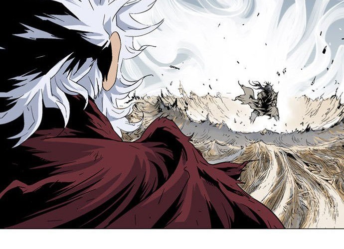 Gosu Chapter 74 - halaman 27